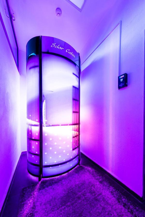 Filo Hotel Wellness & Spa Gheorgheni  Zewnętrze zdjęcie