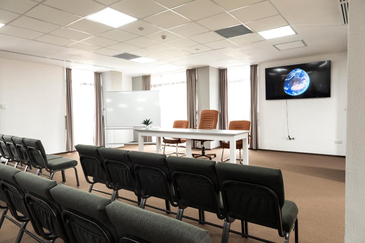 Filo Hotel Wellness & Spa Gheorgheni  Zewnętrze zdjęcie