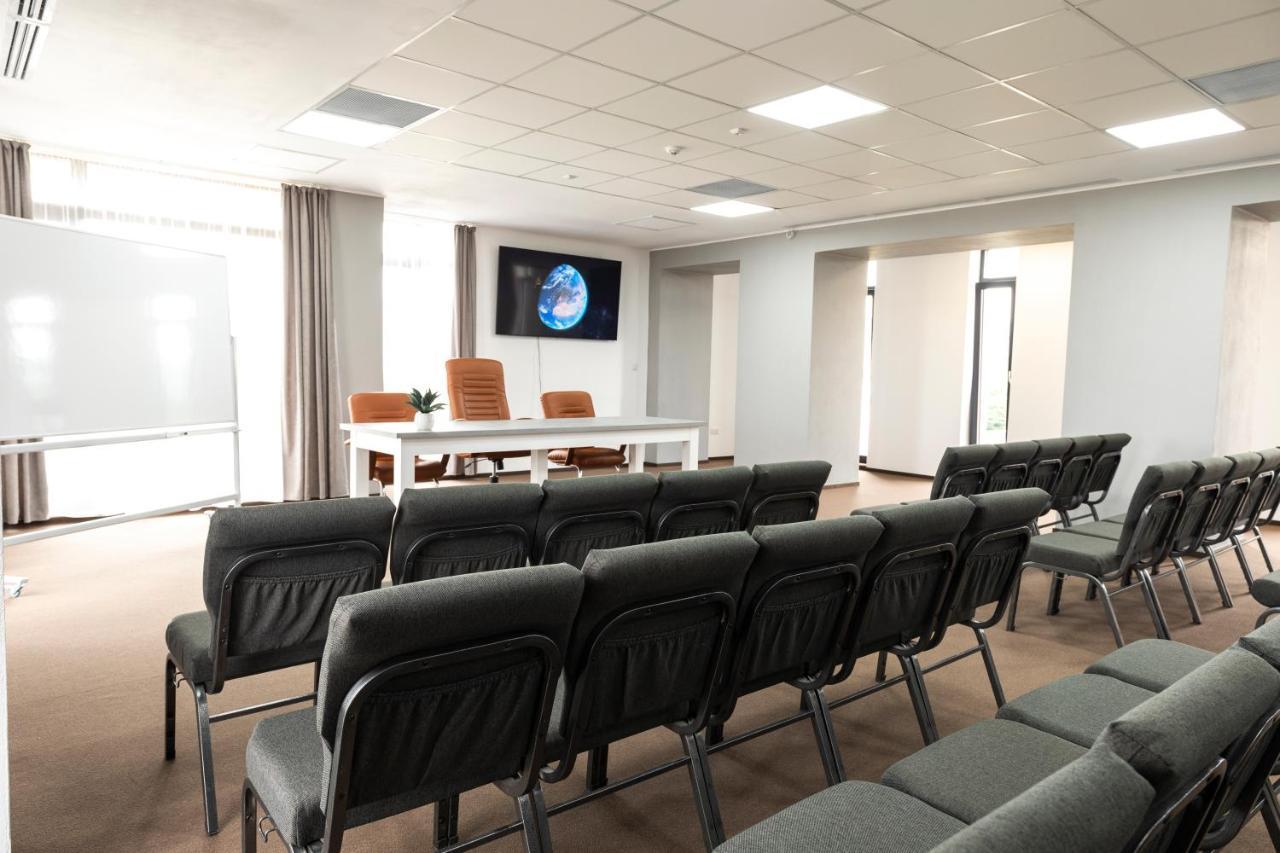 Filo Hotel Wellness & Spa Gheorgheni  Zewnętrze zdjęcie