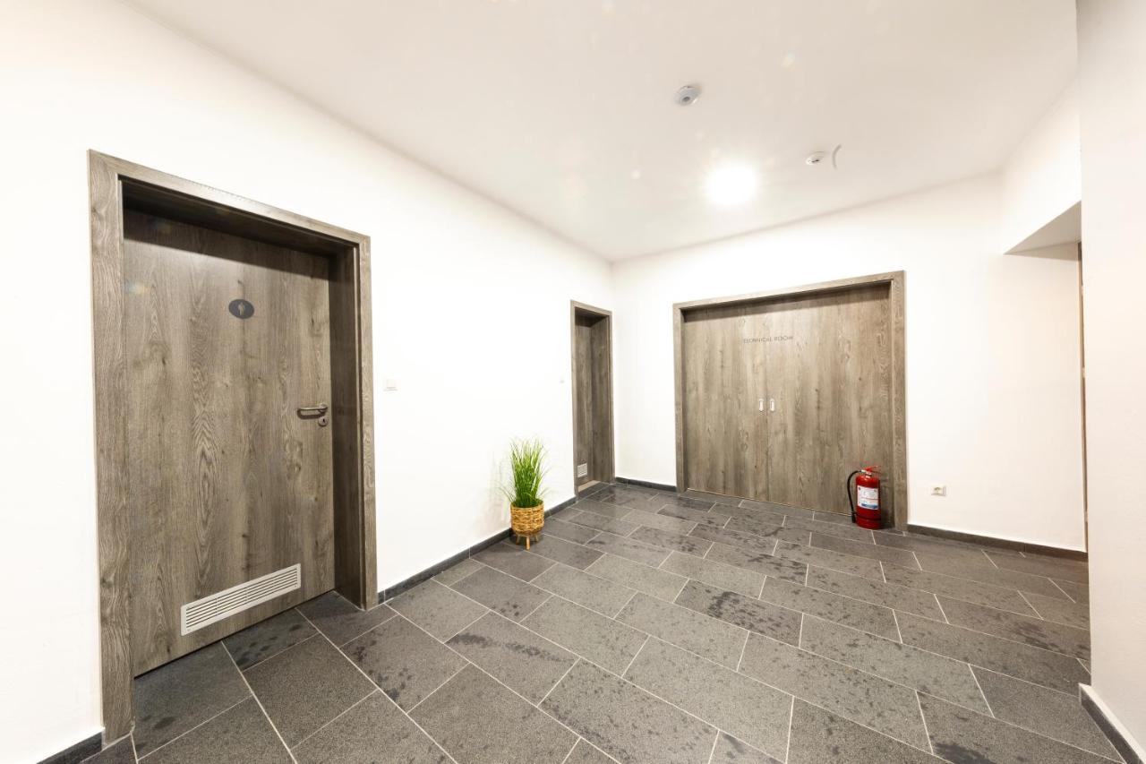 Filo Hotel Wellness & Spa Gheorgheni  Zewnętrze zdjęcie